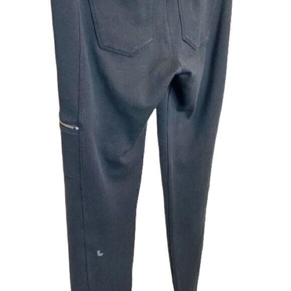 Lole black cargo leggings with utility pockets on the sides size S - Picture 7 of 16